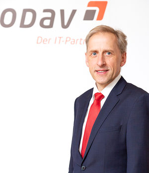 Dr. Axel Fuhrmann - Aufsichtsratmitglied 2018
