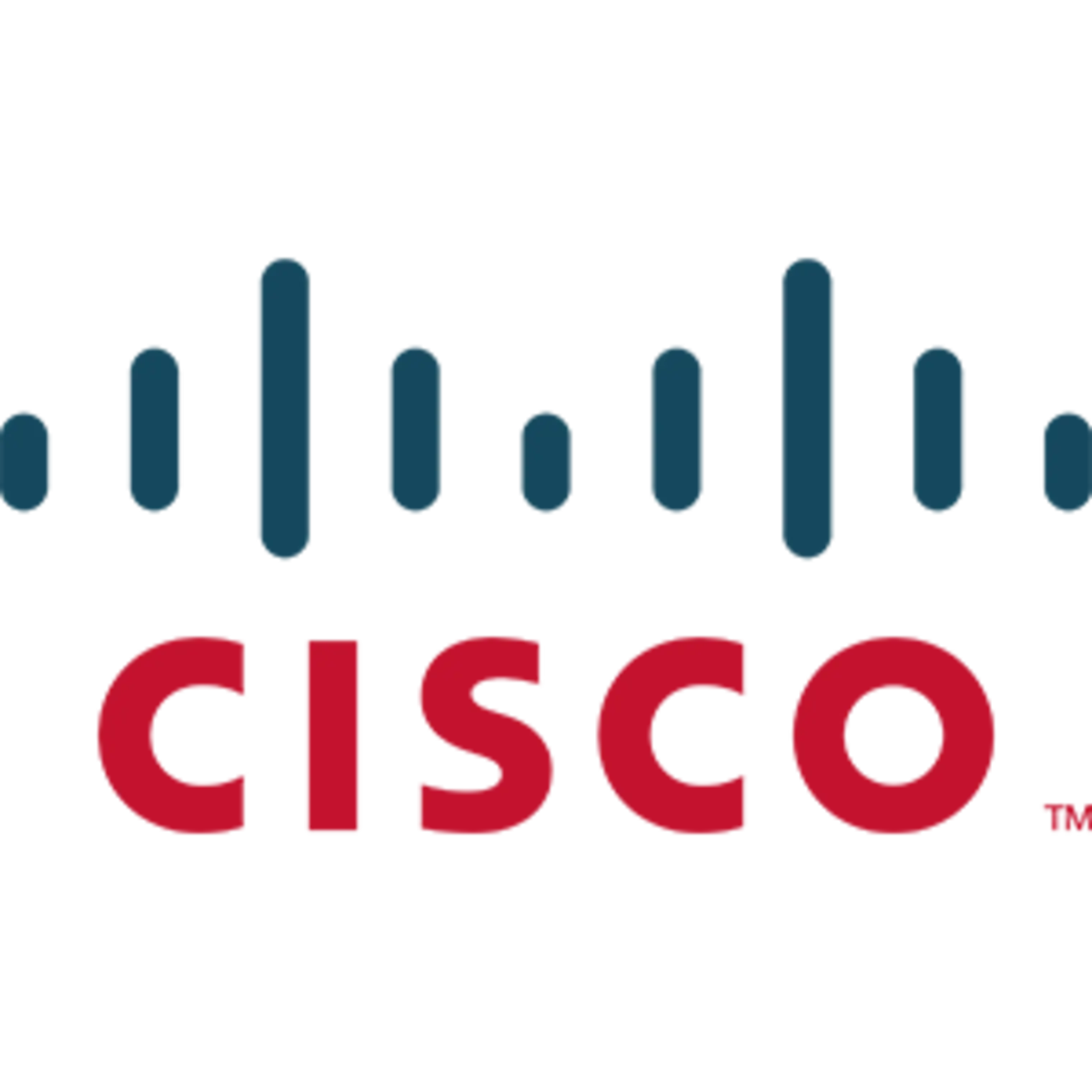 Logo von Cisco