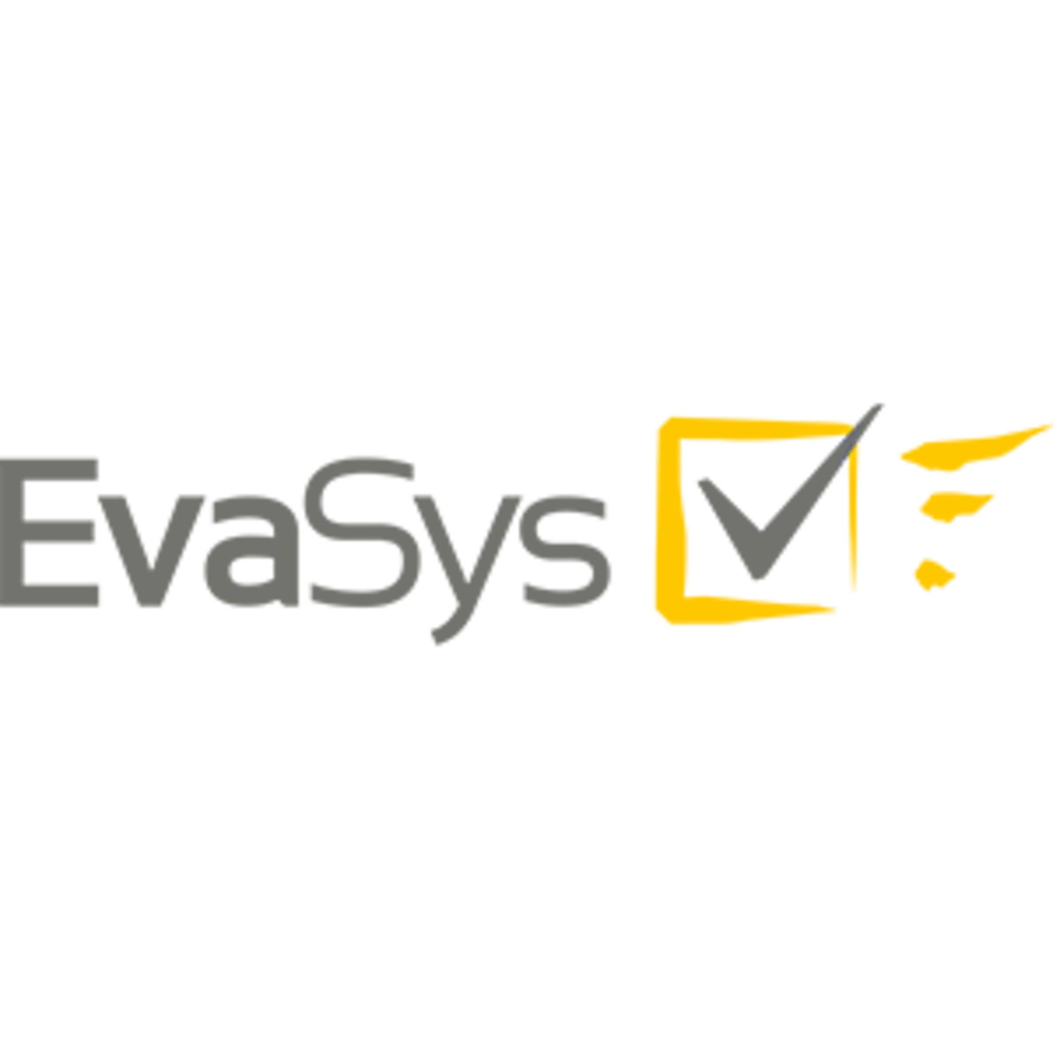 Logo von EvaSys