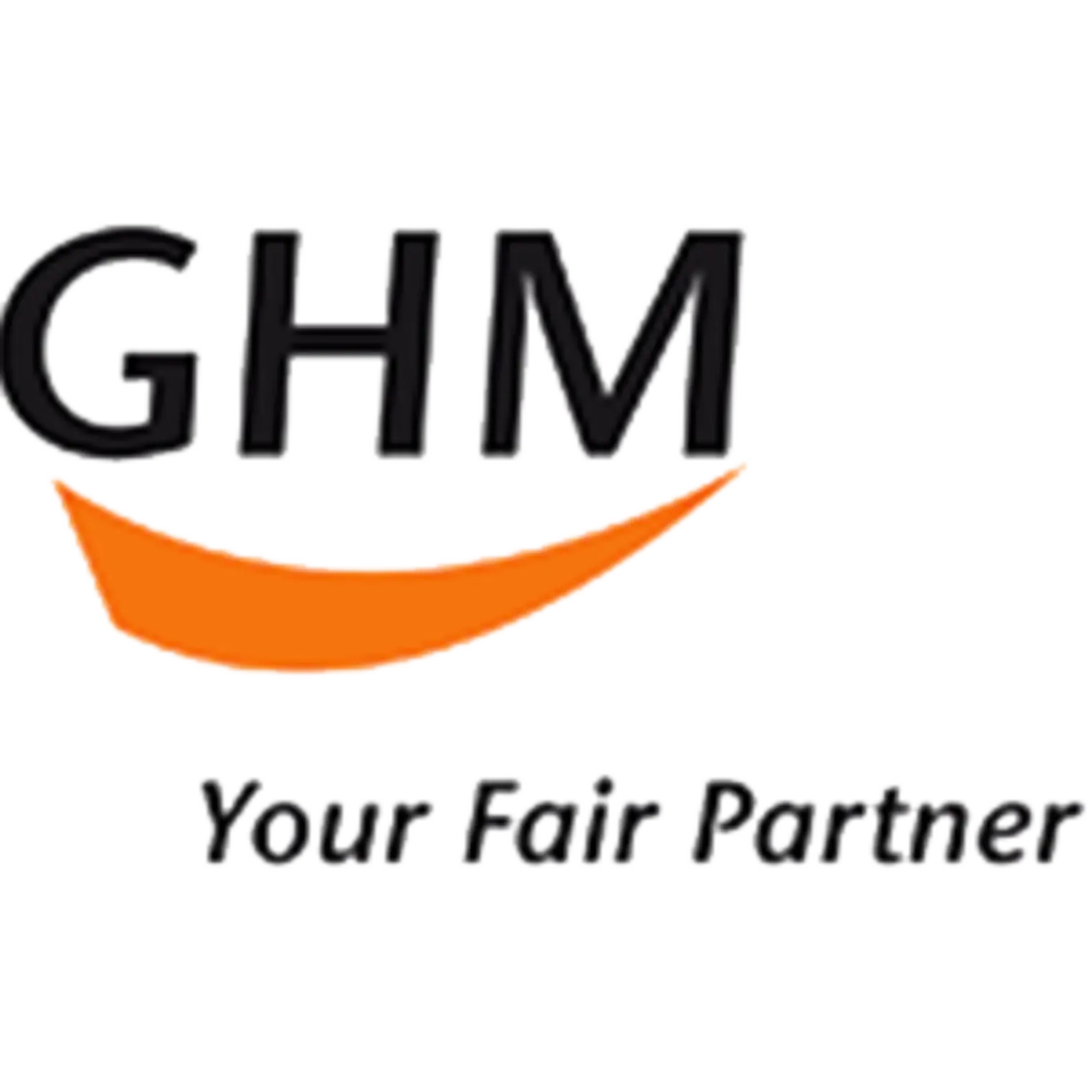 Logo der Gesellschaft für Handwerksmessen