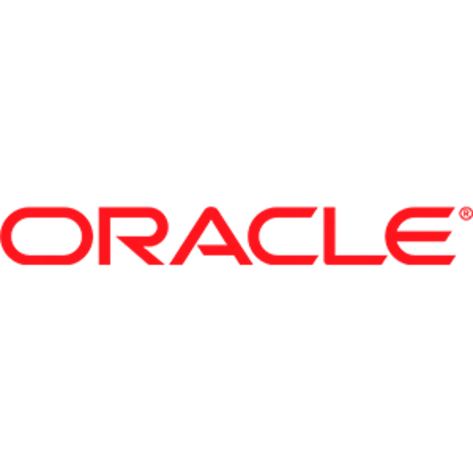 Logo von Oracle