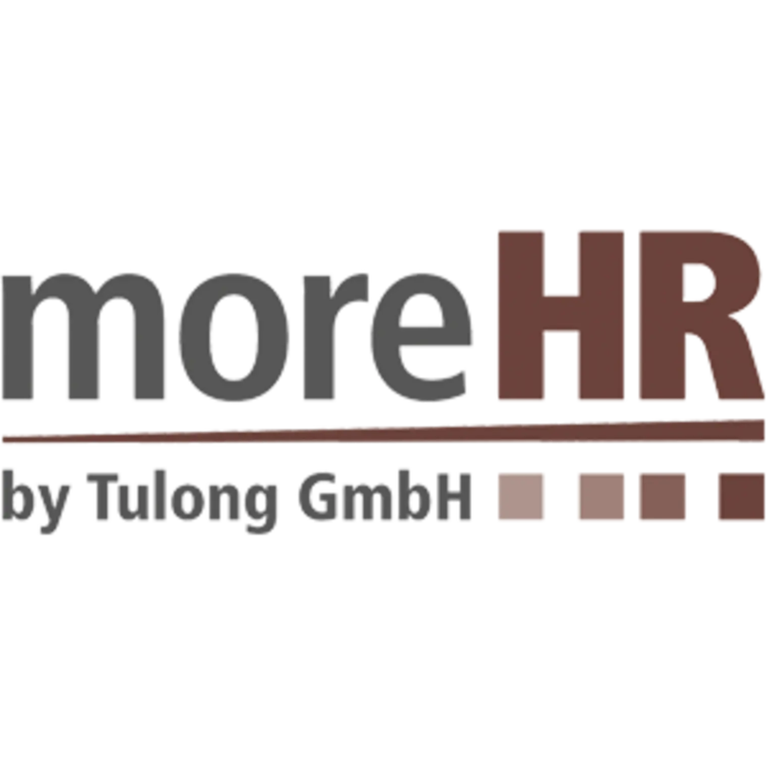 Logo von more HR by Tulong GmbH