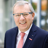 Jürgen Kilger - Hauptgeschäftsführer der Handwerkskammer Niederbayern-Oberpfalz
