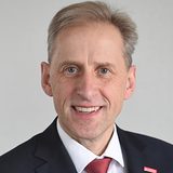 Dr. Axel Fuhrmann - Hauptgeschäftsführer der Handwerkskammer Düsseldorf
