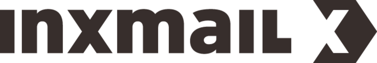 Inxmail Logo 2019
