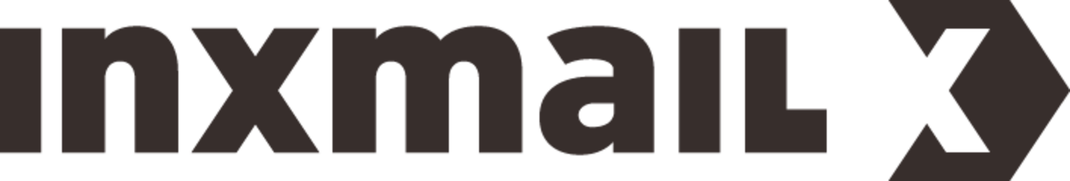 Inxmail Logo 2019