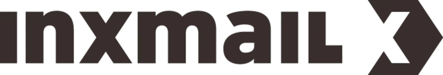 Logo von Inxmail