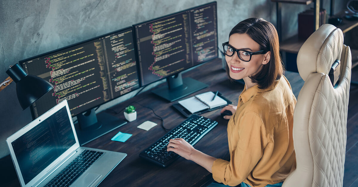 K W Developer Software Developer. (m/w/d) / Fokus Outputmanagement