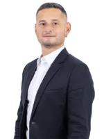 Mitarbeiterfoto Miguel Lopez