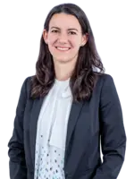 Mitarbeiterfoto Monika Kuen