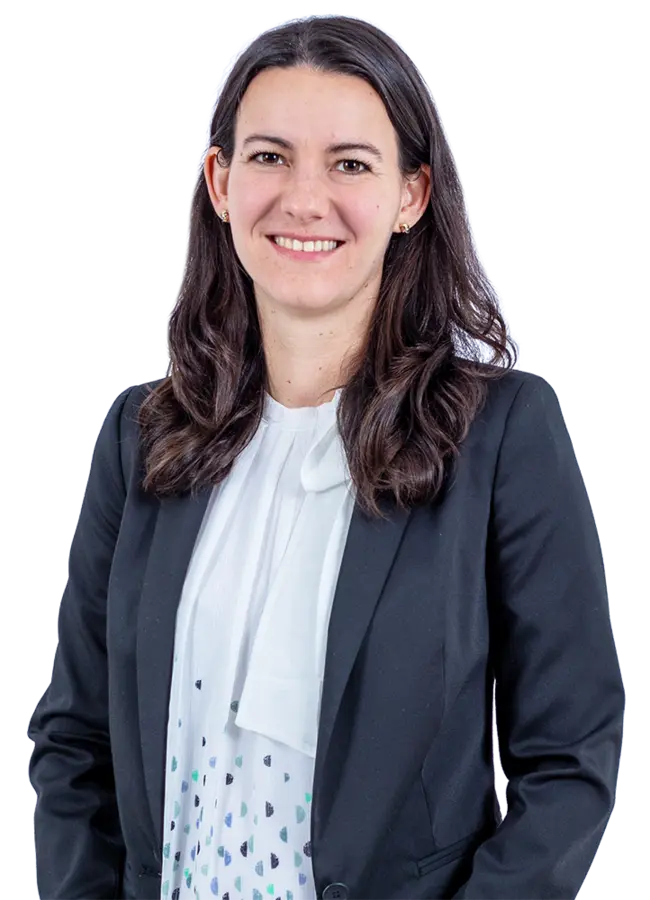 Mitarbeiterfoto Monika Kuen