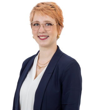 Natascha Berndörfler