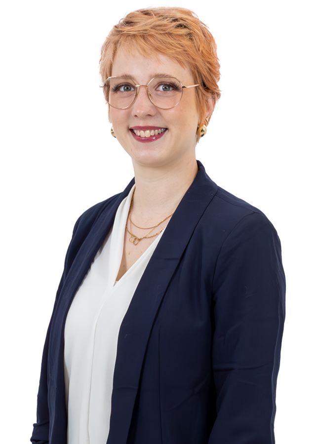 Natascha Berndörfler