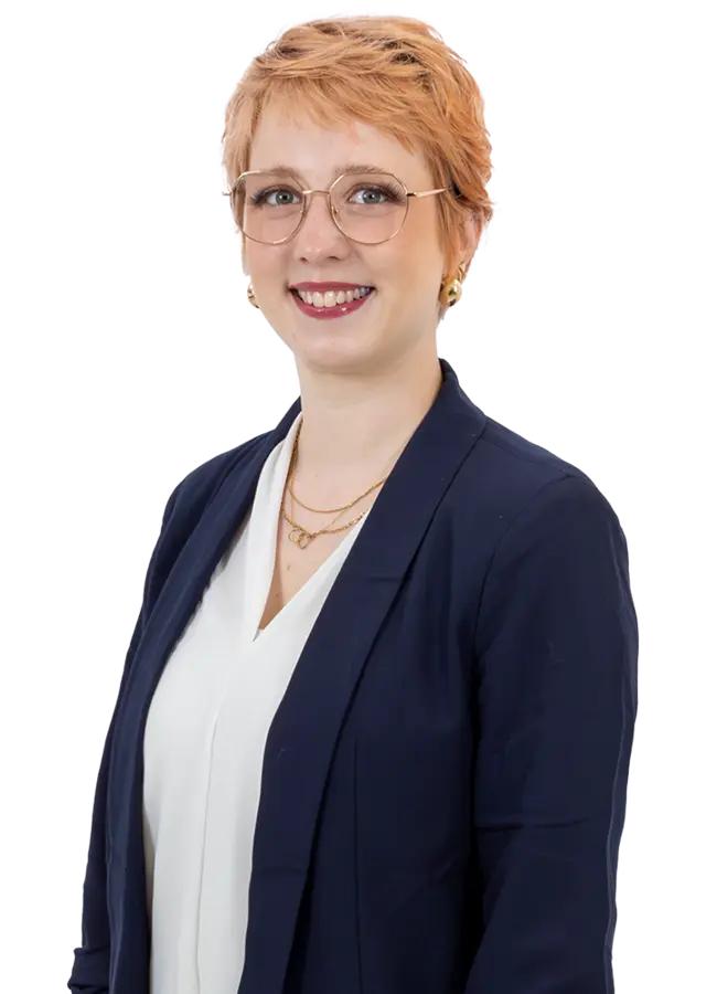 Natascha Berndörfler