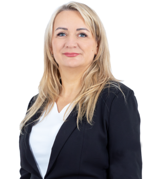 Monika Grzegorczyk