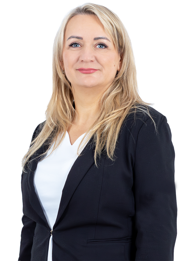 Monika Grzegorczyk