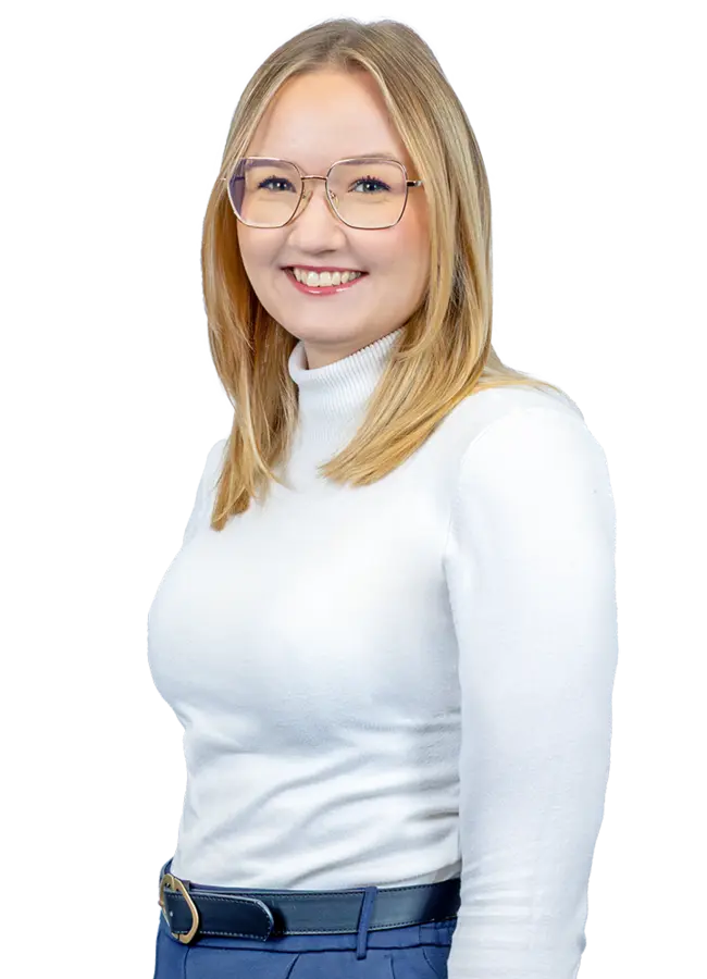 Mitarbeiterfoto Kerstin Herschel