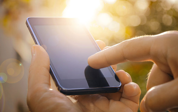 mobilesCRM