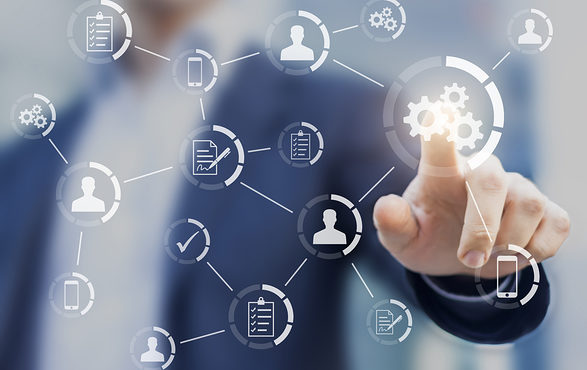 Smart Info Portal